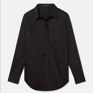 Universal Standard Elbe Shirt